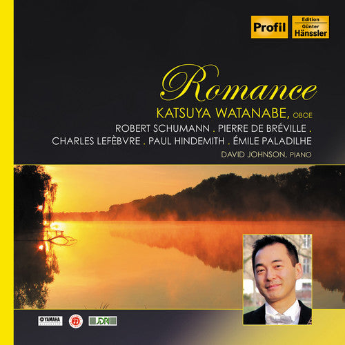 Schumann / Katsuya Watanabe: Romance