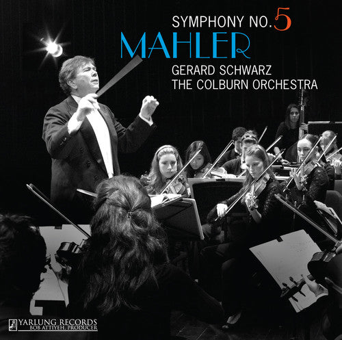 Mahler / Colburn Orch: Sym 5