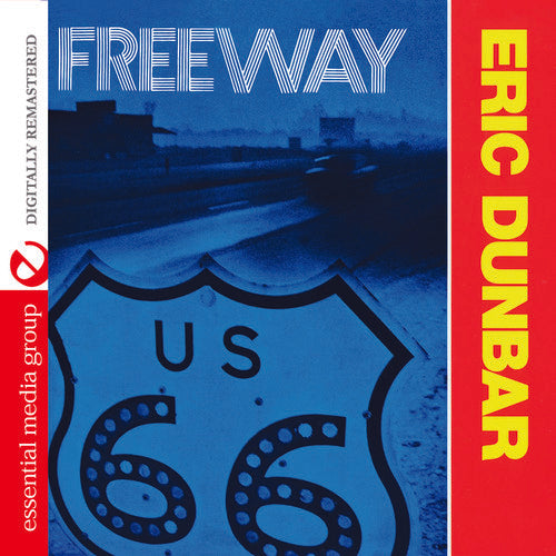 Dunbar, Eric: Freeway