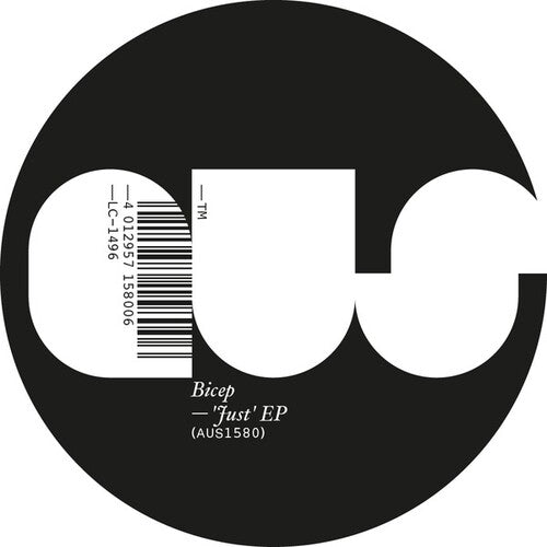 Bicep: Just EP