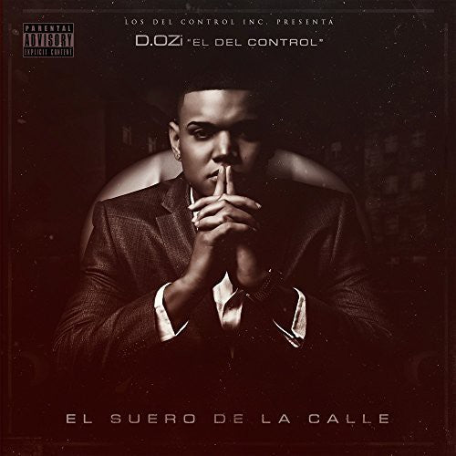 D.Ozi: El Suero de la Calle