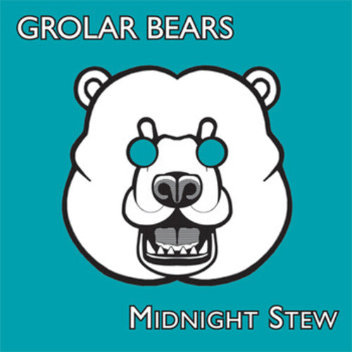 Grolar Bears: Midnight Stew