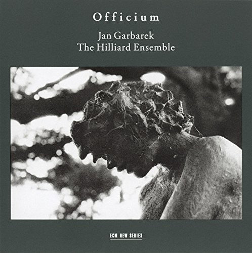 Garbarek / Hilliard Ensemble: Officium