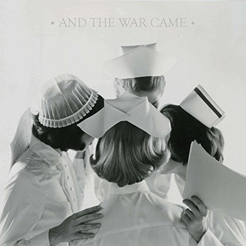 Shakey Graves: & the War Came