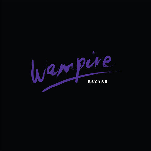 Wampire: Bazaar