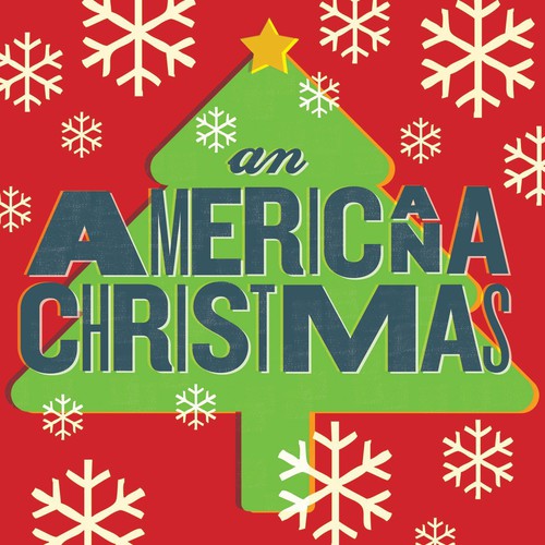 An Americana Christmas / Various: An Americana Christmas / Various