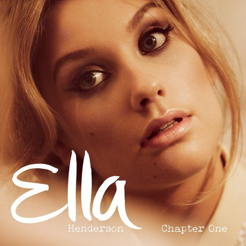 Henderson, Ella: Chapter One