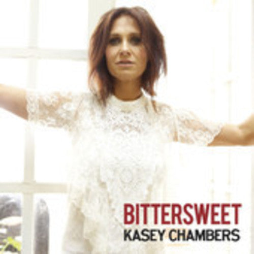 Chambers, Kasey: Bittersweet