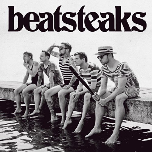 Beatsteaks: Beatsteaks Deluxe Box