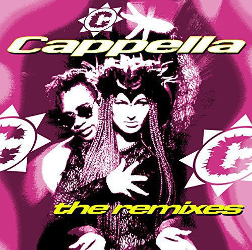 Cappella: Remixes