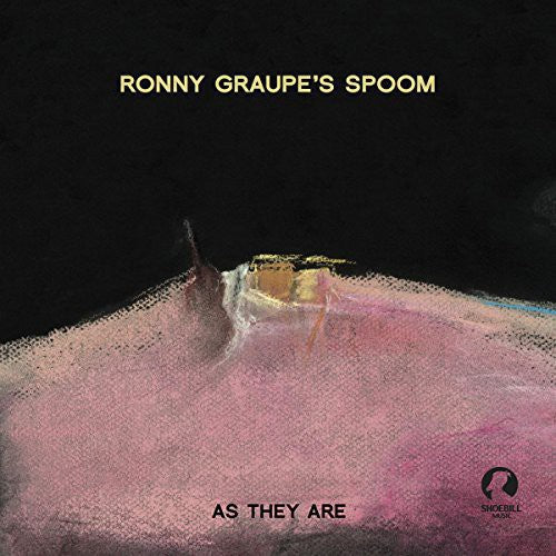 Graupe, Ronny: As They Are