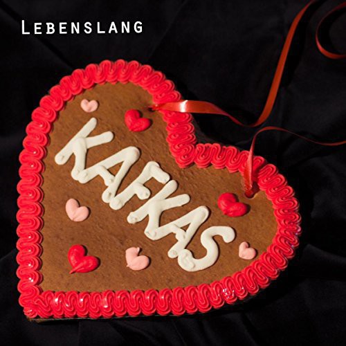 Kafkas: Lebenslang EP