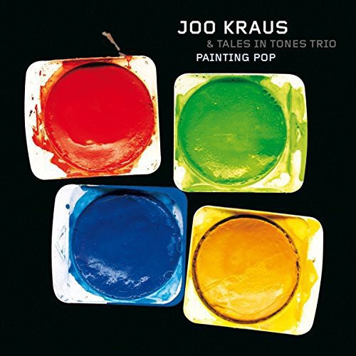 Kraus, Joo & Tales: Painting Pop