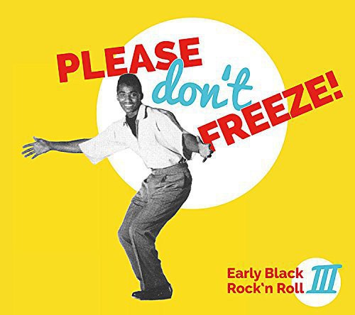 Please Don't Freeze / Various: Please Don't Freeze / Various