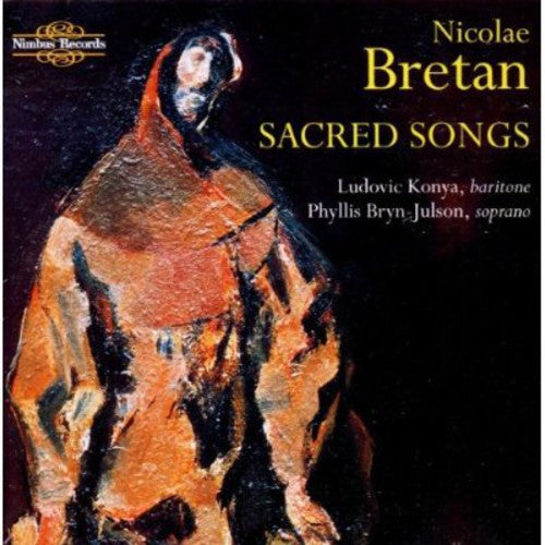 Bretan / Konya / Julson: Sacred Songs