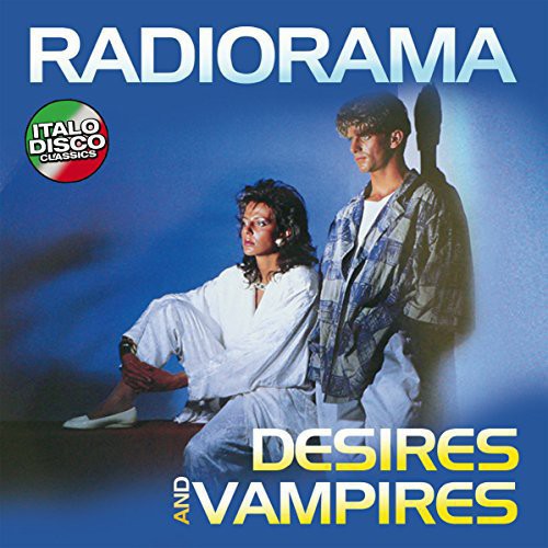 Radiorama: Desires and Vampires