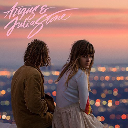 Stone, Angus & Julia: Angus & Julia Stone