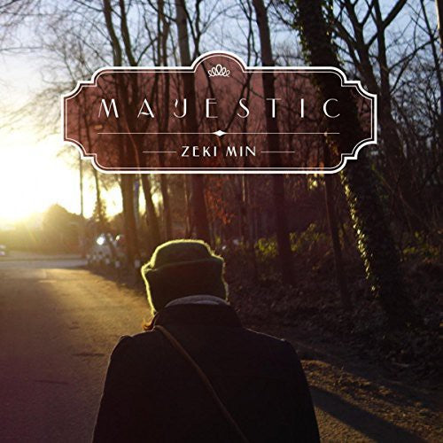 Zeki Min: Majestic