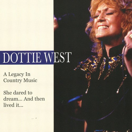 West, Dottie: Greatest Hits Live