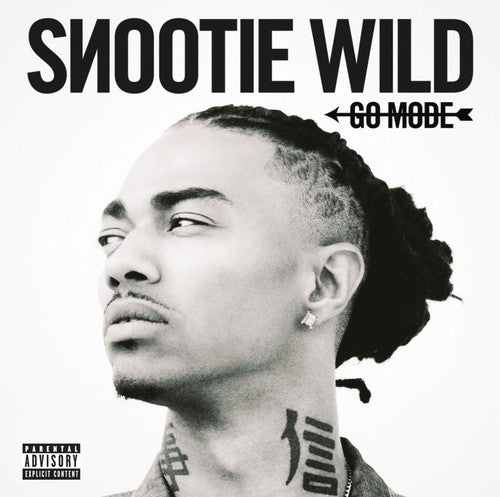 Snootie Wild: Go Mode