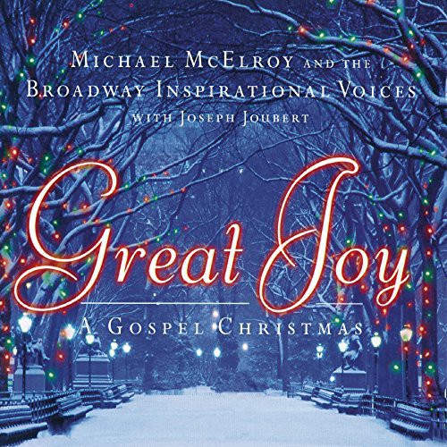 Great Joy: A Gospel Christmas / Various: Greay Joy: A Gospel Christmas / Various