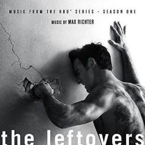 Leftovers Season One O.S.T.: Leftovers Season One (Original Soundtrack)