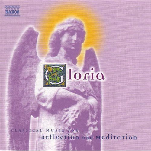 Vivaldi / Dufay / Tallis / Faure: Gloria