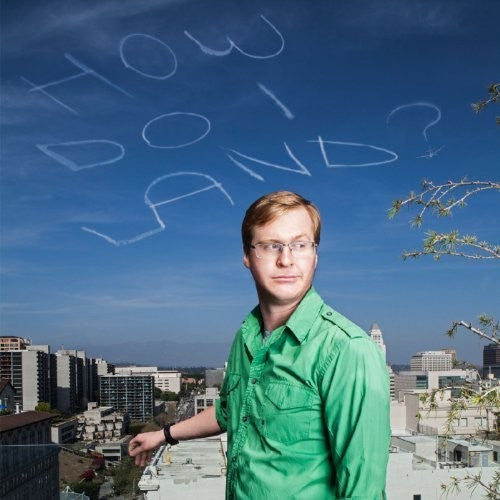 Braunohler, Kurt: How Do I Land