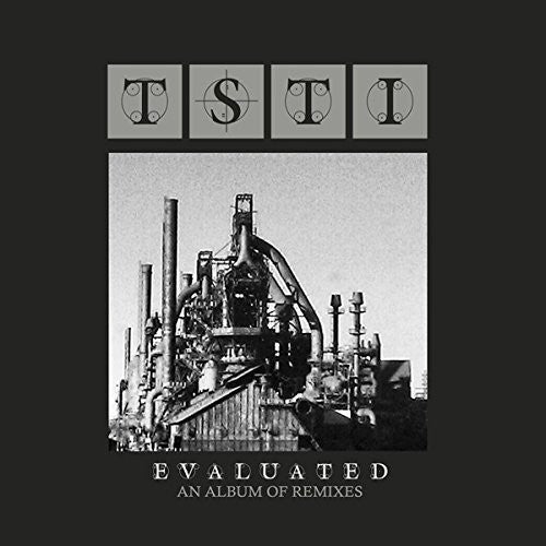 Tsti: Evaluated: Album of Remixes