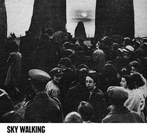 Sky Walking: Sky Walking