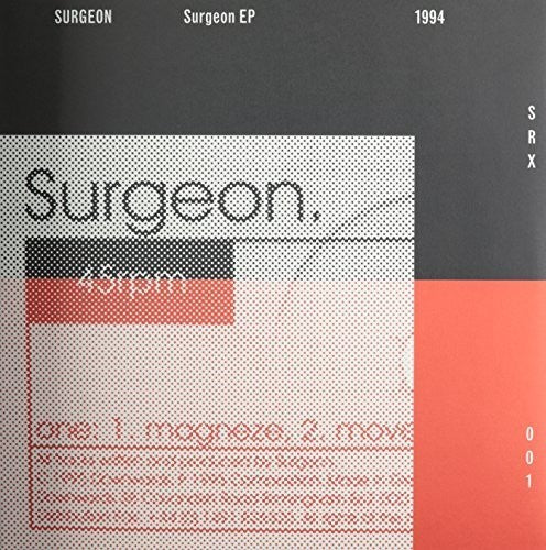 Surgeon: Surgeon