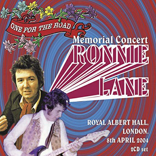 Ronnie Lane Memorial Concert / Various: Ronnie Lane Memorial Concert / Various