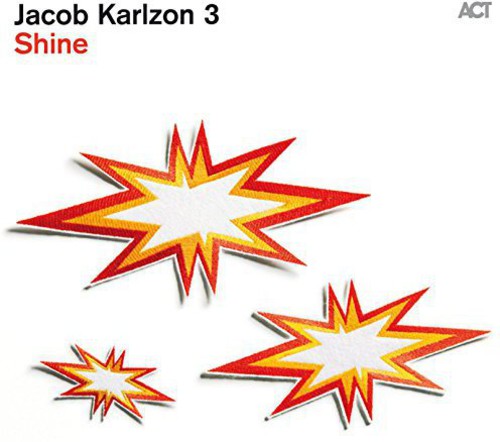 Karlzon, Jacob: Shine