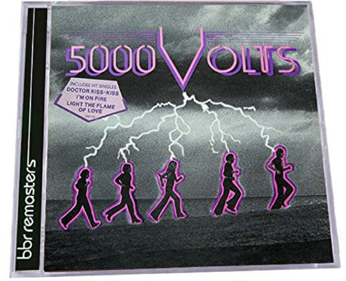 5000 Volts: 5000 Volts