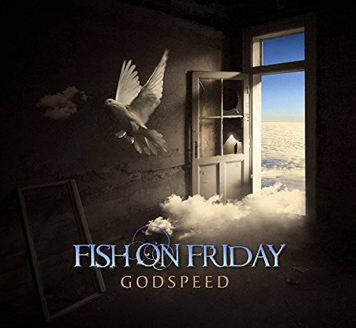 Fish On Friday: Godspeed