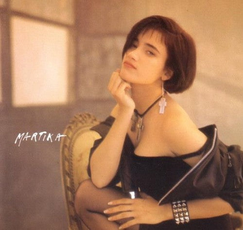 Martika: Martika