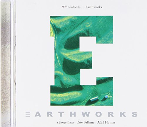 Bruford's, Bill Earthworks: Earthworks / All Heaven Broke Loose