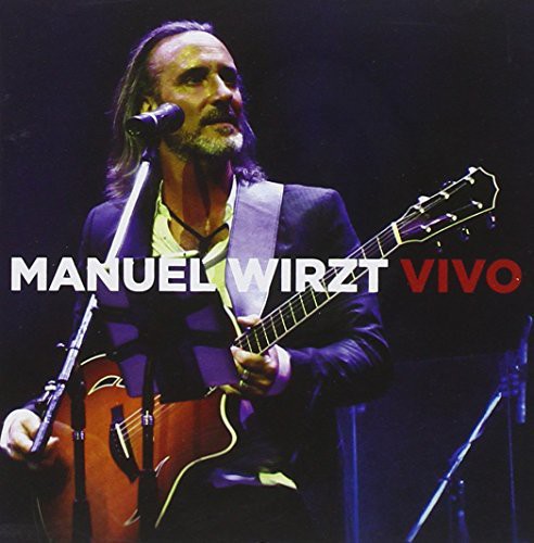 Wirzt, Manuel: Manuel Wirzt Vivo