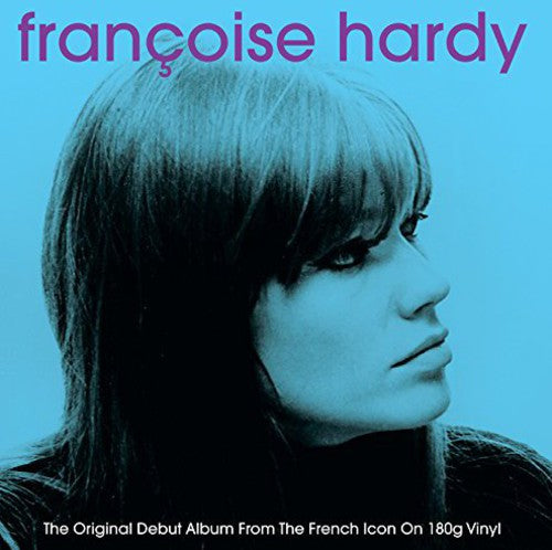 Hardy, Francoise: Francoise Hardy