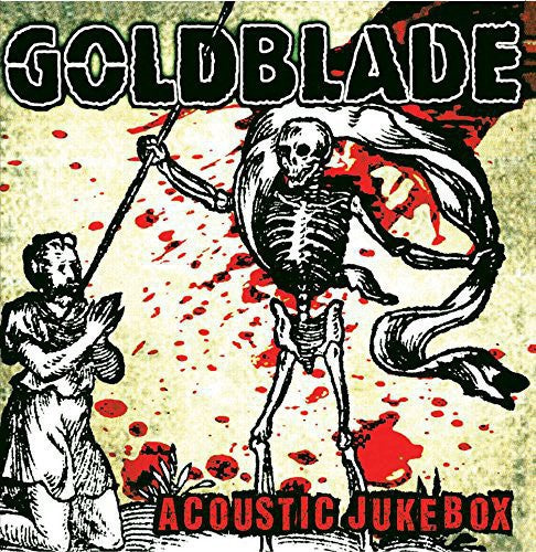Goldblade: Acoustic Jukebox