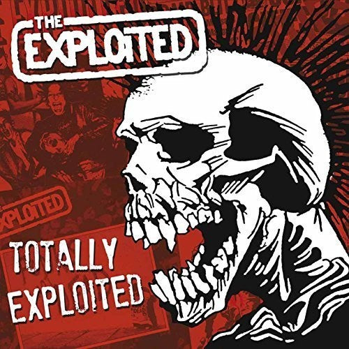 The Exploited: Totally Exploited