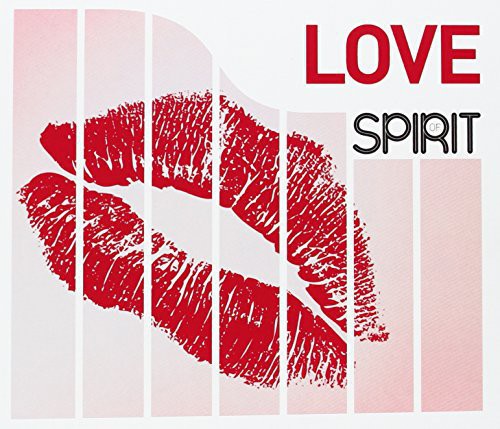 Spirit of Love / Various: Spirit of Love / Various