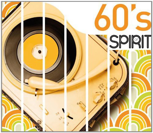 Spirit of 60s / Various: Spirit of 60s / Various