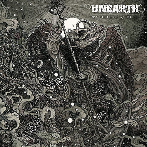 Unearth: Watchers of Rule