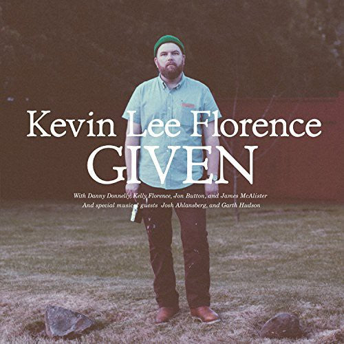 Florence, Kevin Lee: Given