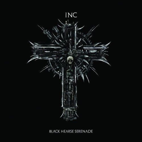 Indestructible Noise Command (I.N.C.): Black Hearse Serenade