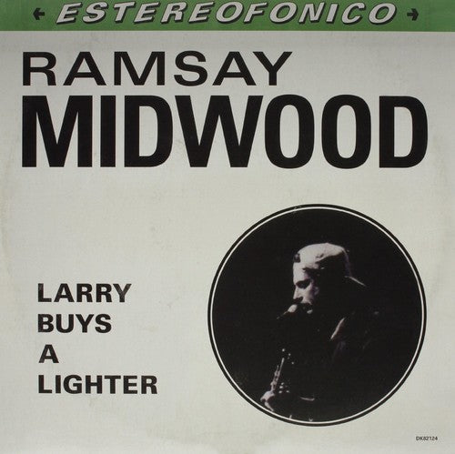 Midwood, Ramsay: Larry Buys a Lighter