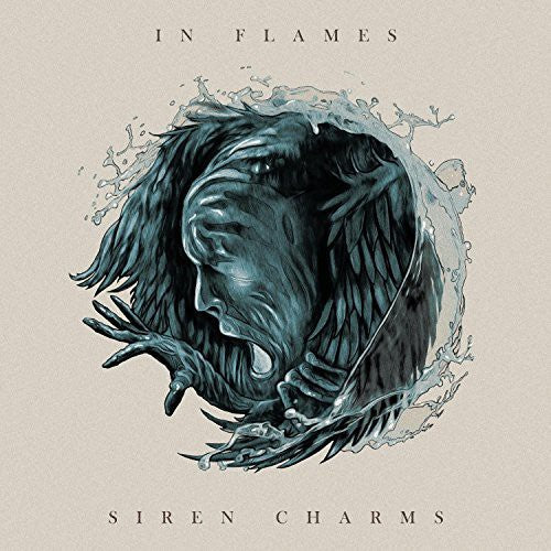 In Flames: Siren Charms