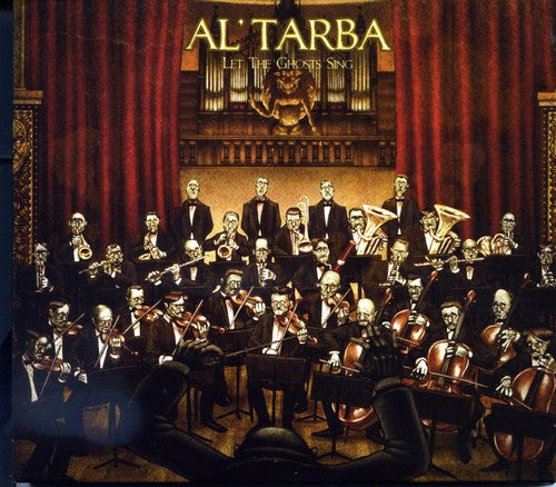 Al'Tarba: Let the Ghosts Sing