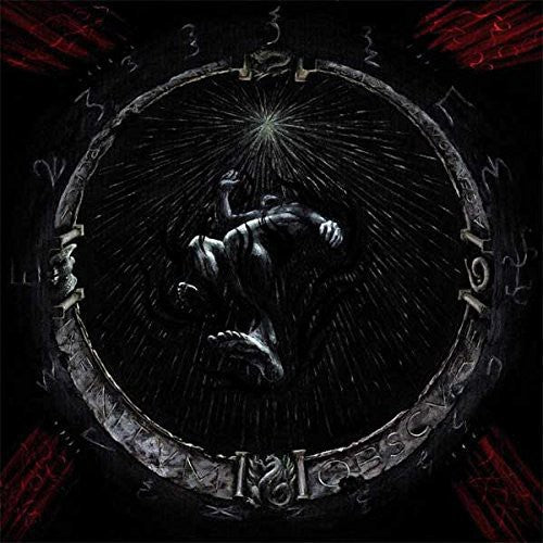 Infinitum Obscure: Ascension Through the Luminous Black